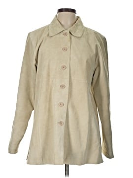Coldwater Creek Trenchcoat