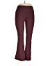 Avia Burgundy Active Pants Size XL - photo 1