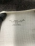 Out From Under Ivory Sleeveless Top Size M - photo 7