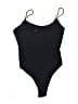 Zara Black Bodysuit Size M - photo 2