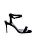 Steve Black Sandals Size 10 - photo 1