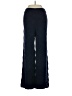 Rachel Comey Chevron-herringbone Blue Casual Pants Size S - photo 2