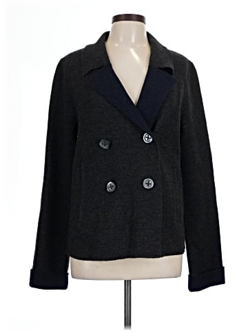 HWR Coat (view 1)