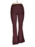 Avia Burgundy Active Pants Size XL - photo 2