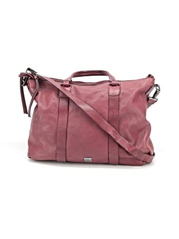 Kooba Leather Weekender (view 1)