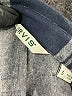 Orvis Plaid Blue Long Sleeve Button-Down Shirt Size S - photo 7