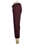 St. John's Bay Burgundy Jeans Size 10 - photo 5