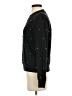 H&M 100% Cotton Polka Dots Black Pullover Sweater Size M (estimated) - photo 5