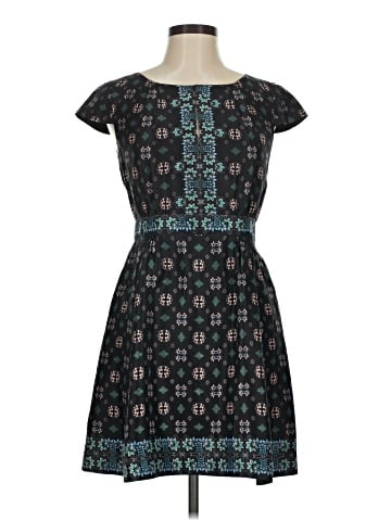 J.Crew Casual Dress (view 1)