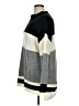 Talbots Color Block Gray Pullover Sweater Size XL - photo 5