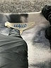Leallo 100% Cotton Tie-dye Gray Pullover Sweater Size L - photo 7
