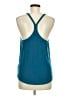 Zyia Active Teal Tank Top Size M - photo 2