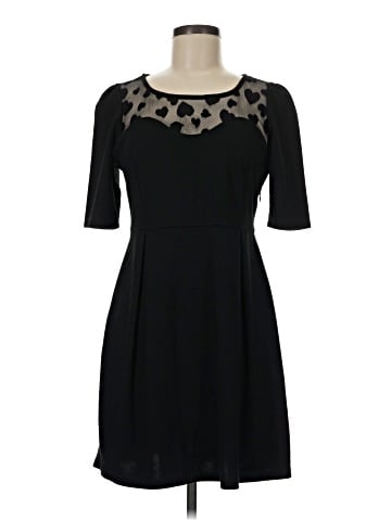 Kling Cocktail Dress (view 1)
