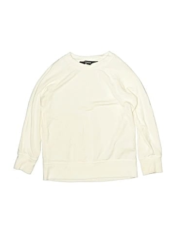 Quince Long Sleeve T-Shirt (view 1)