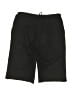 Aspire Solid Black Athletic Shorts Size S - photo 2