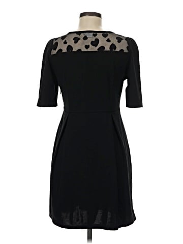 Kling Cocktail Dress (view 2)