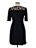 Kling Hearts Black Cocktail Dress Size M - photo 2