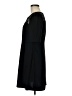 Kling Hearts Black Cocktail Dress Size M - photo 5