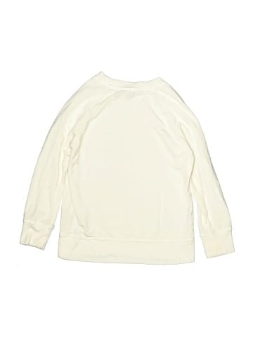 Quince Long Sleeve T-Shirt (view 2)
