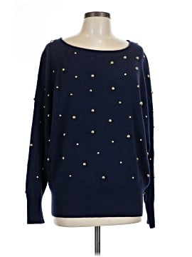 Juicy Couture Pullover Sweater (view 1)