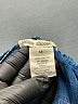 Indigo Thread Co. 100% Rayon Blue 3/4 Sleeve Blouse Size M - photo 7