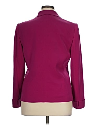 Kasper A.S.L. Blazer (view 2)
