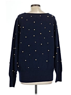 Juicy Couture Pullover Sweater (view 2)