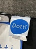 Dotti 100% Polyester Black Casual Pants Size M - photo 4