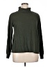 Mod-O-Doc Green Long Sleeve Turtleneck Size XL (4) - photo 1