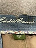 Eddie Bauer 100% Cotton Brown Khakis Size 18 (tall) - photo 4