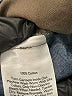Eddie Bauer 100% Cotton Brown Khakis Size 18 (tall) - photo 6