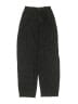 Zara Houndstooth Black Casual Pants Size 13 - 14 - photo 1