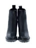 Tory Burch Black Ankle Boots Size 6 - photo 2