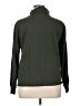 Mod-O-Doc Green Long Sleeve Turtleneck Size XL (4) - photo 2