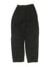 Zara Houndstooth Black Casual Pants Size 13 - 14 - photo 2