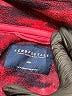 Aeropostale 100% Polyester Red Fleece Size M - photo 6