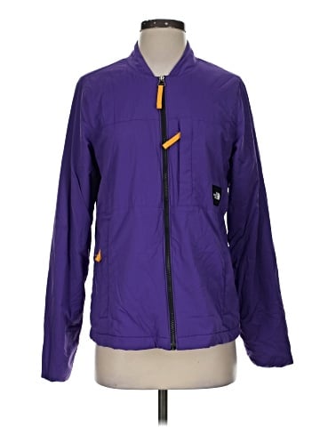 The North Face Track Jacket (view 1)