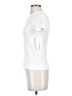 Athleta Ivory Short Sleeve Turtleneck Size XXS - photo 5