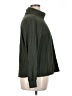 Mod-O-Doc Green Long Sleeve Turtleneck Size XL (4) - photo 4