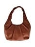 Max Studio Solid Brown Hobo One size - photo 1