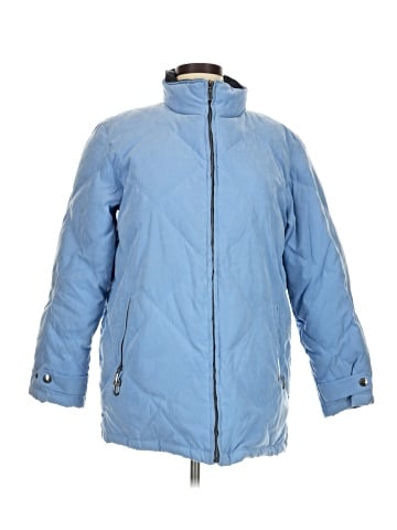 Liz Claiborne Snow Jacket (view 1)