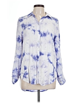 Jane and Delancey Long Sleeve Blouse (view 1)