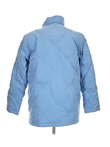 Liz Claiborne Snow Jacket (view 2)