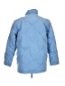 Liz Claiborne Solid Blue Snow Jacket Size M - photo 2