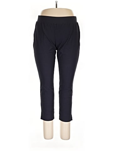 Eileen Fisher Active Pants (view 1)