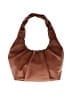 Max Studio Solid Brown Hobo One size - photo 3