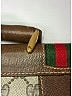Gucci Brown Vintage Brief One size - photo 7