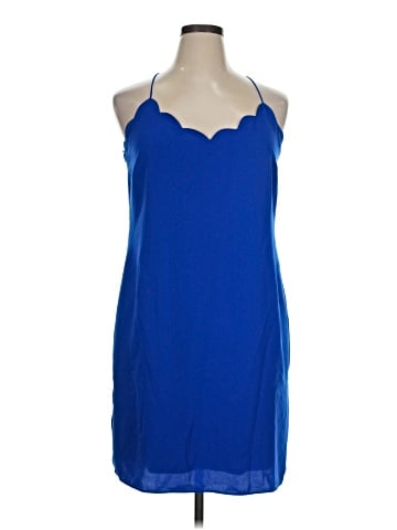 J.Crew Factory Store Cocktail Dress (view 1)