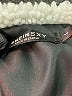 Shein 100% Polyester Black Jacket Size L - photo 6