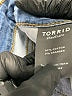 Torrid Blue Denim Shorts Size 20 - photo 5
